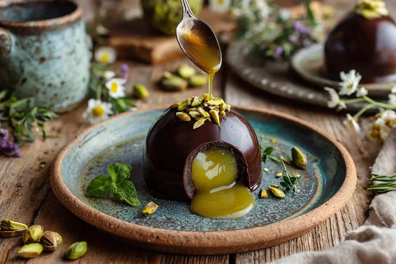 Viral Dubai Chocolate ASMR: Why Everyone’s Obsessed with This Luxe Treat